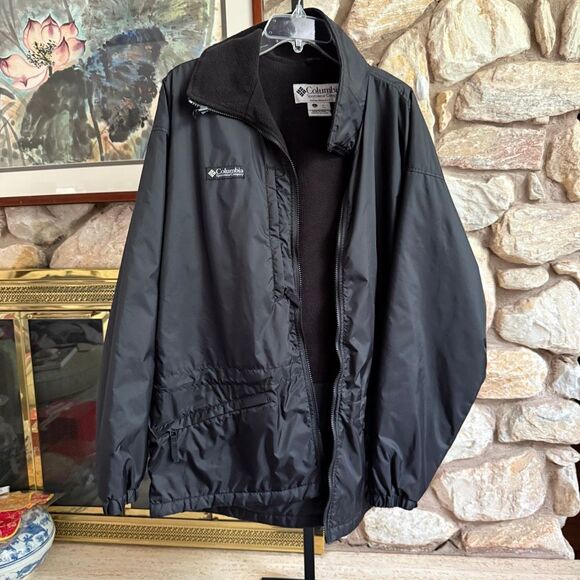 Columbia mens three in one jacket size L - Picture 3 of 14
